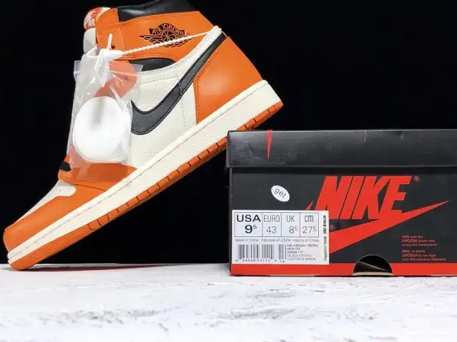 Chep Onekick 555088-113 Backboard Away 1 Shattered Jordan Air 0327